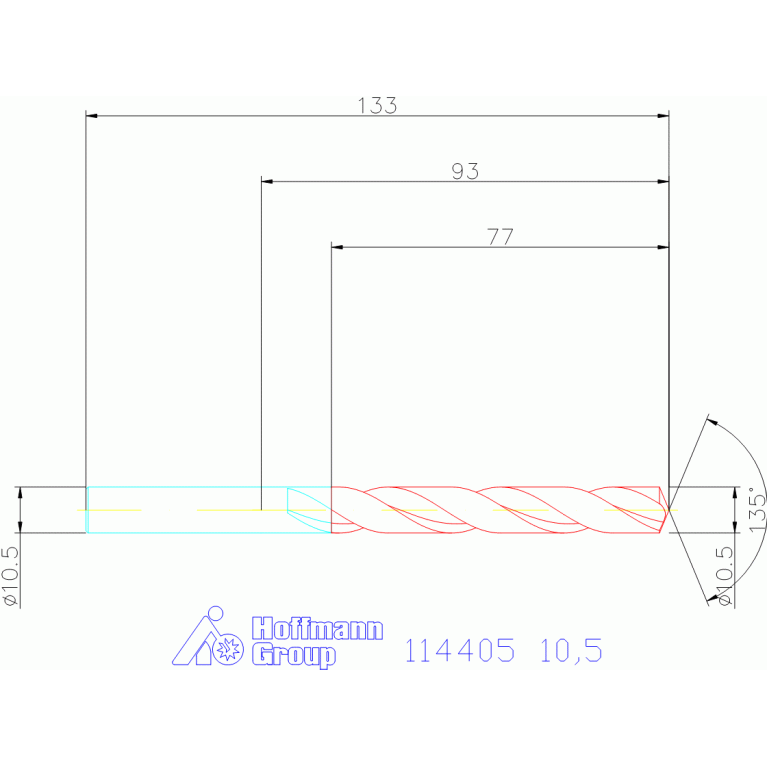 114405 10,5