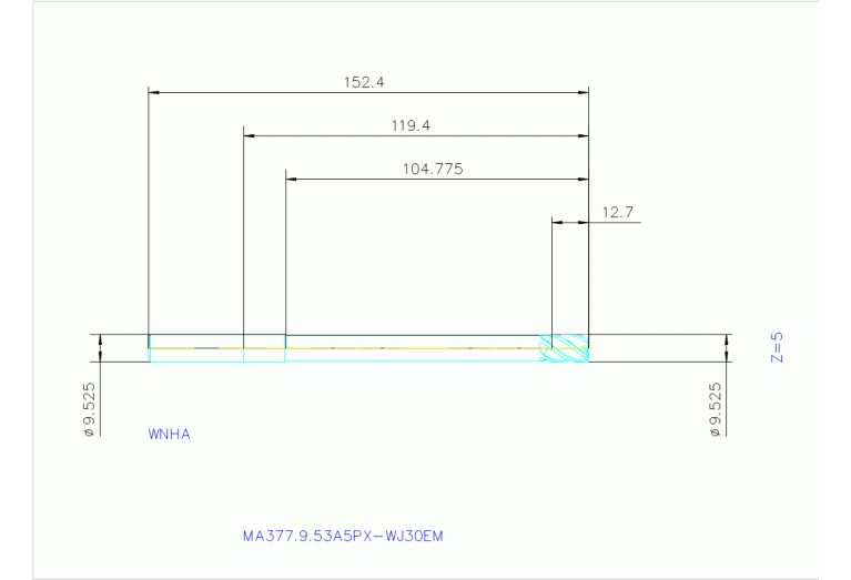MA377.9.53A5PX-WJ30EM
