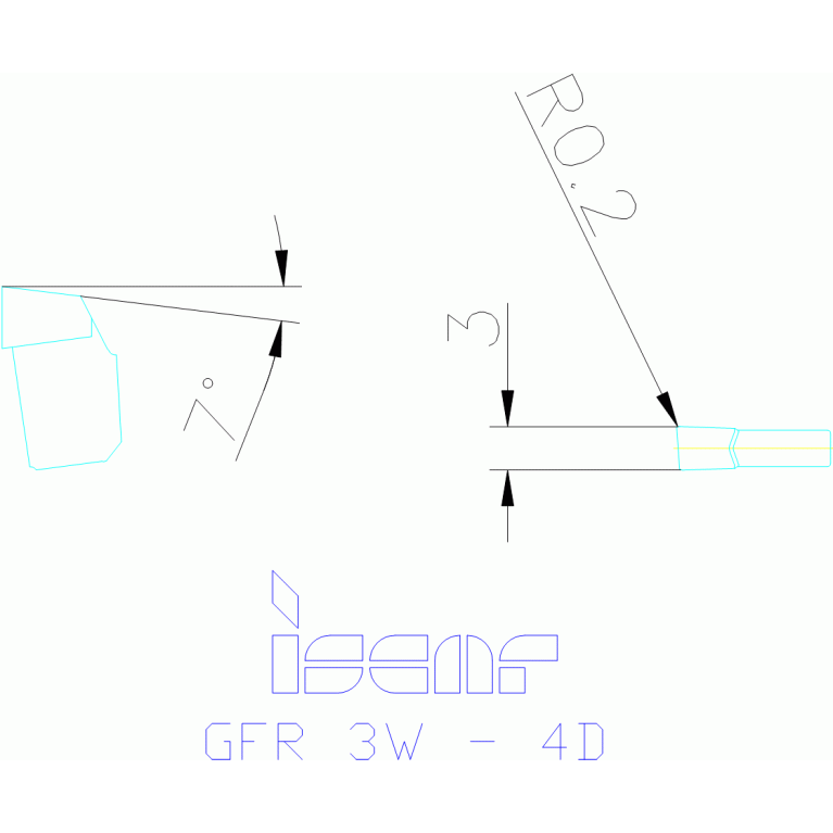 GFR 3W - 4D IC354