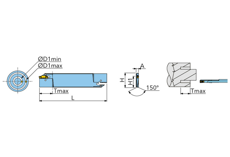 TGBFL 32T30-120-200-4