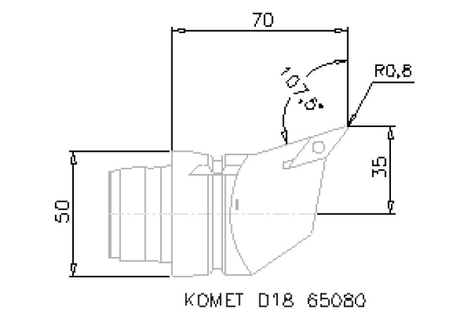 D18 65080