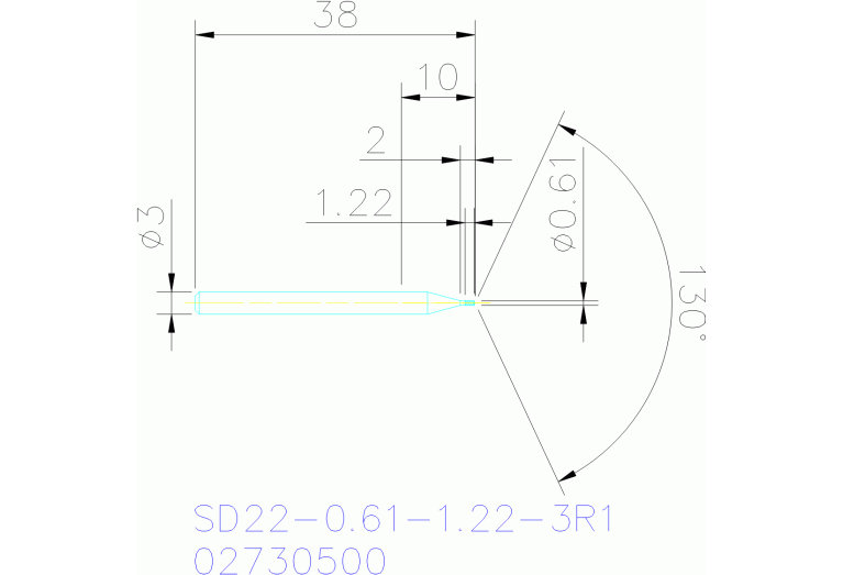 SD22-0.61-1.22-3R1