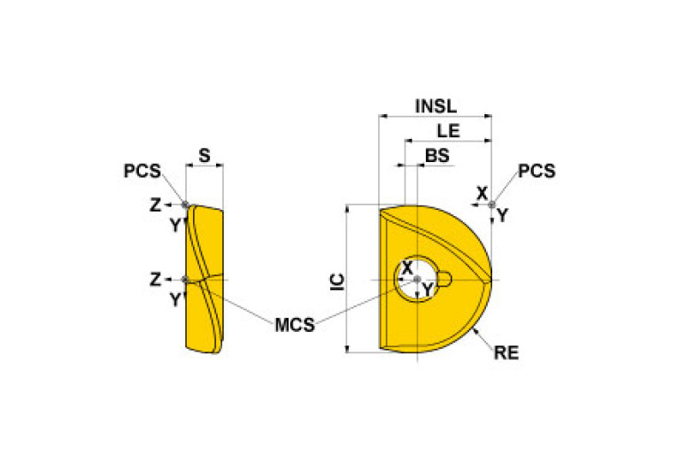 SRFT10 VP15TF