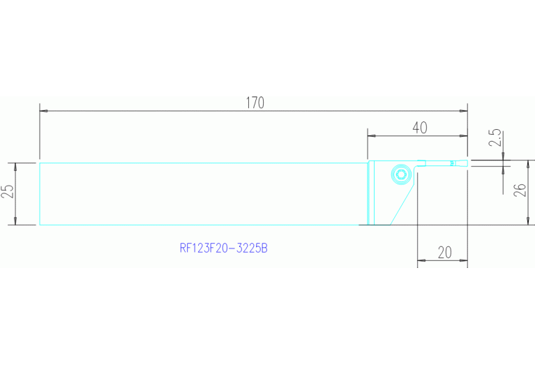 RF123F20-3225B