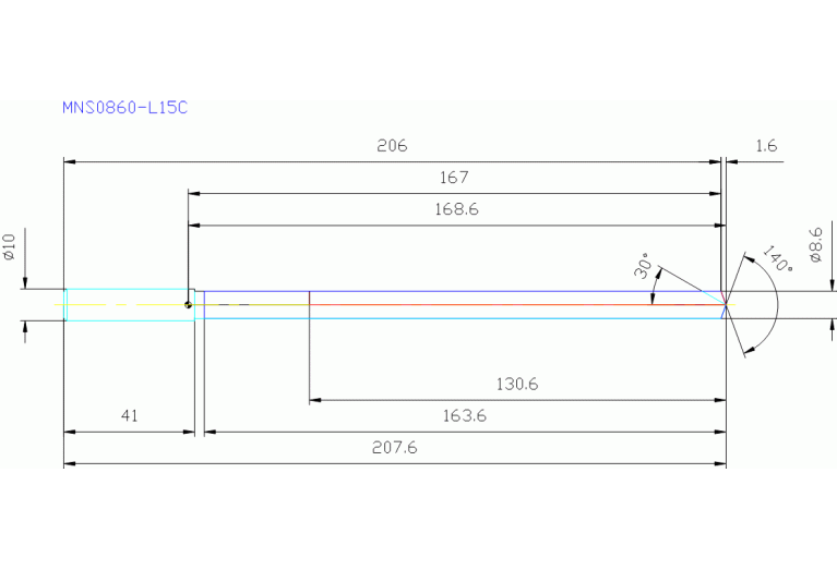 MNS0860-L15C TF15