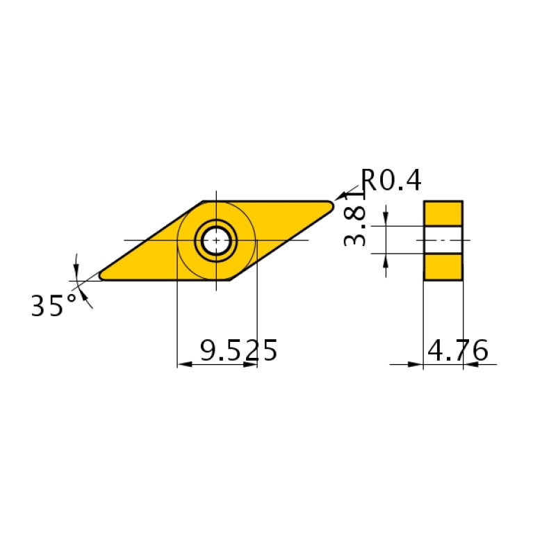 TNP-VNMA160404G2 MB825