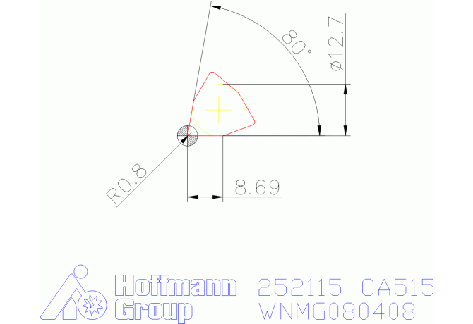 252115 CA515