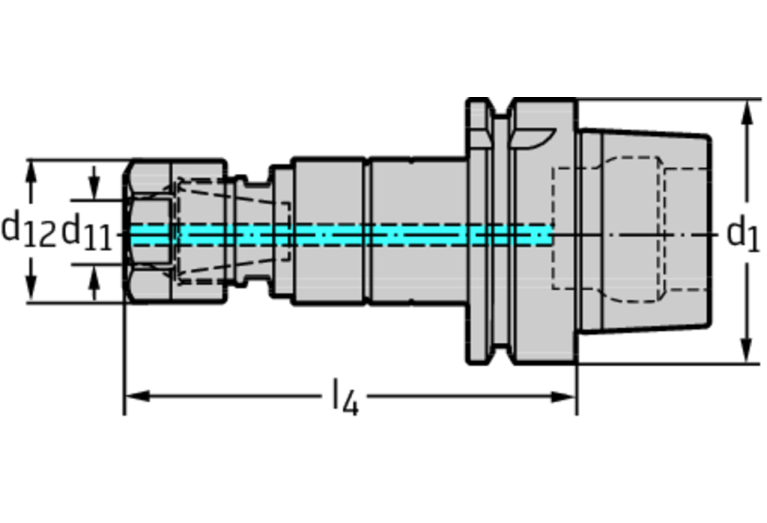 AB035-H100-ER25-134