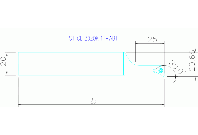 STFCL 2020K 11-AB1