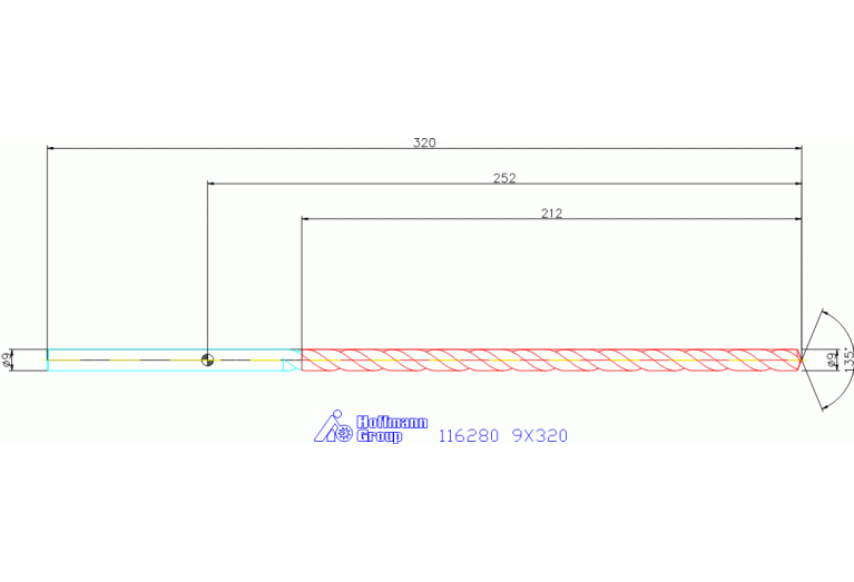 116280 9X320