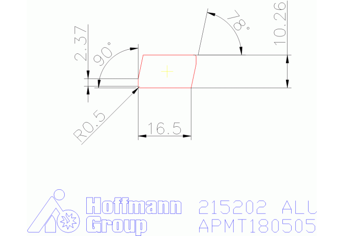 215202 ALU