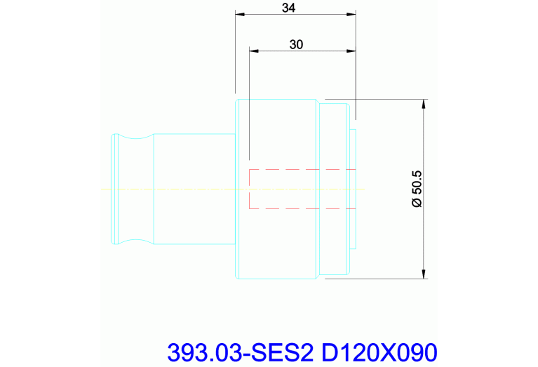 393.03-SES2 D120X090
