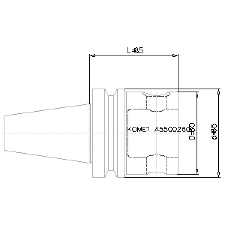 A55 00260