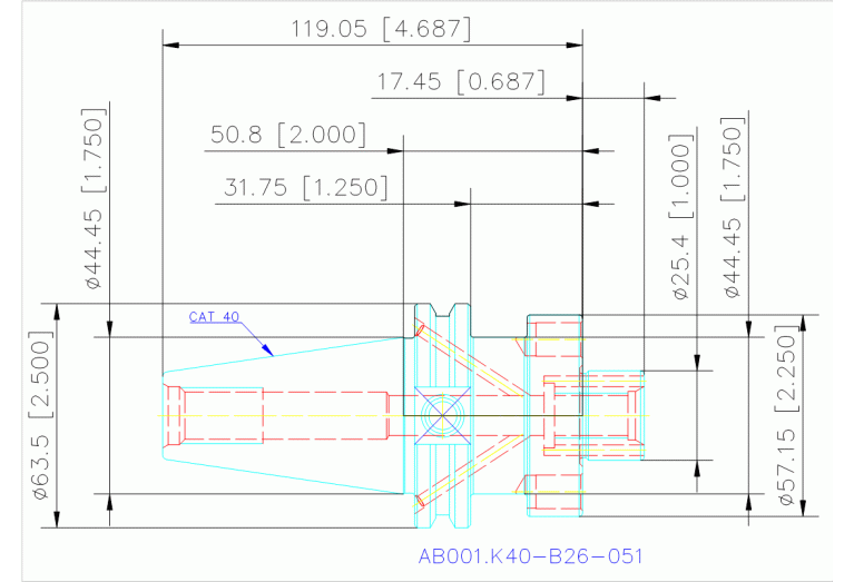 AB001.K40-B26-051