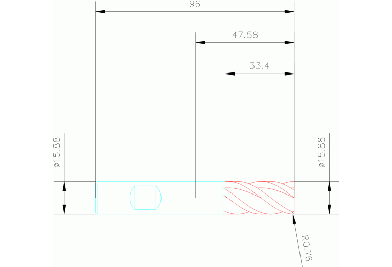 2S342-1588-076CMB 1740