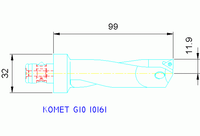 G10 10161