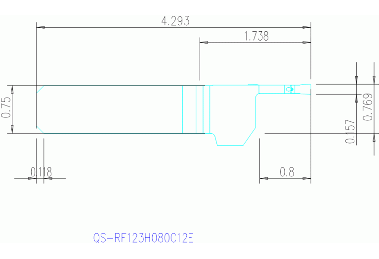 QS-RF123H080C12E