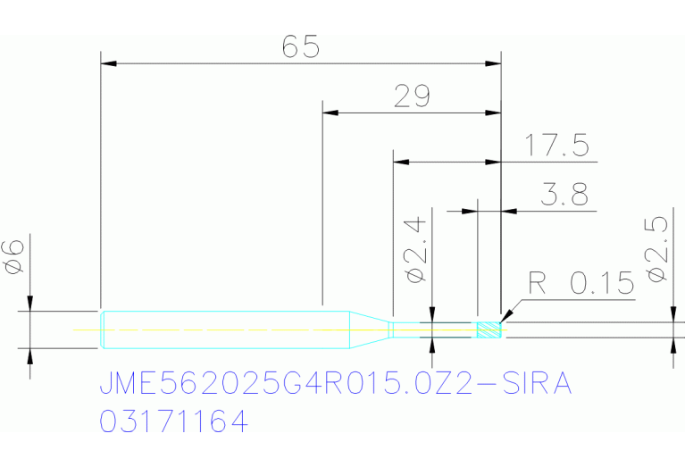 JME562025G4R015.0Z2-SIRA