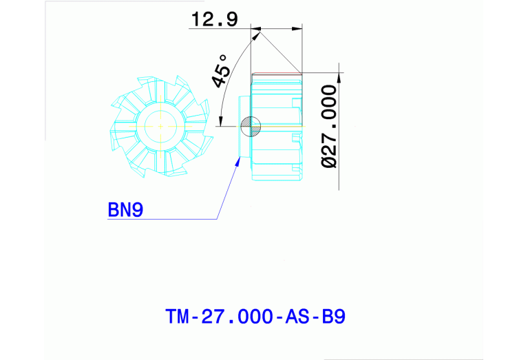 XSA27000R71