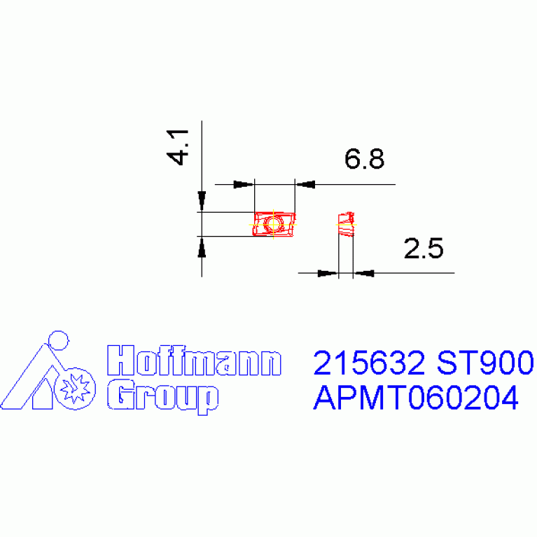215632 ST900