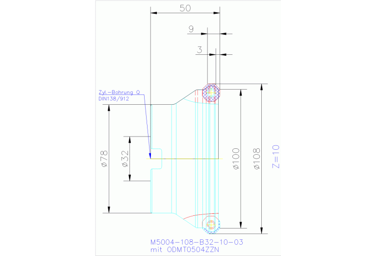 M5004-108-B32-10-03
