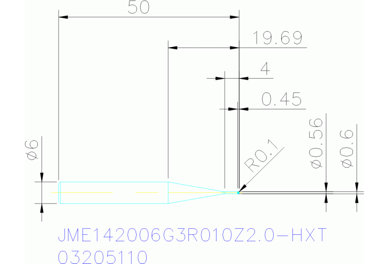 JME142006G3R010Z2.0-HXT