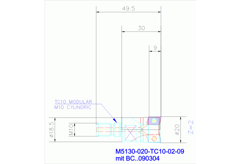 M5130-020-TC10-02-09