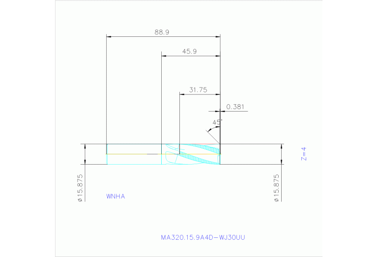 MA320.15.9A4D-WJ30UU
