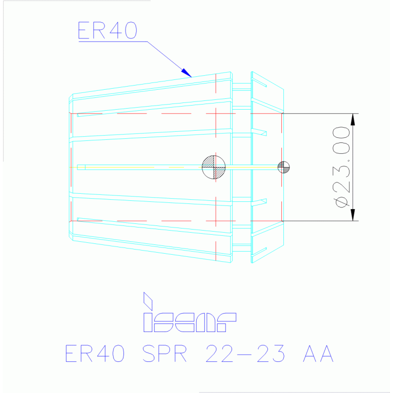 ER40 SPR 22-23 AA