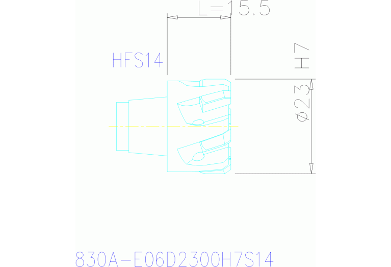 830A-E06D2300H7S14