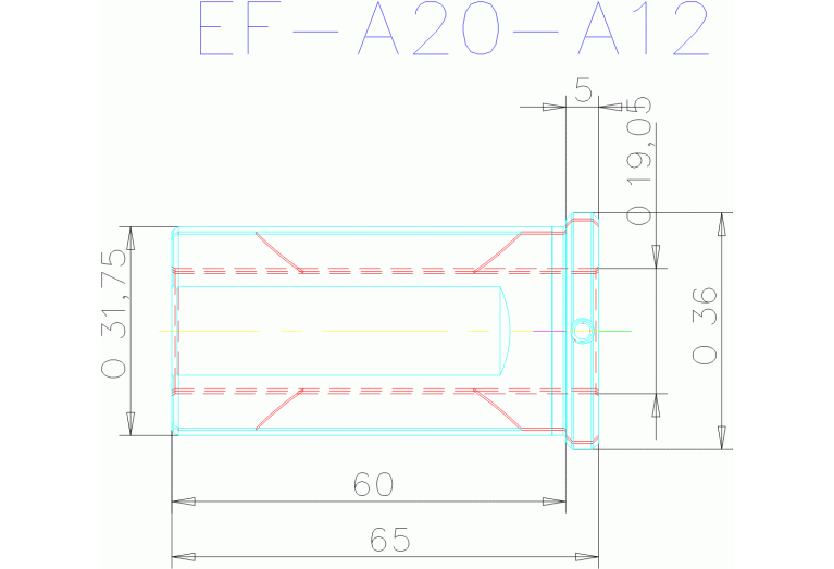 EF-A20-A12