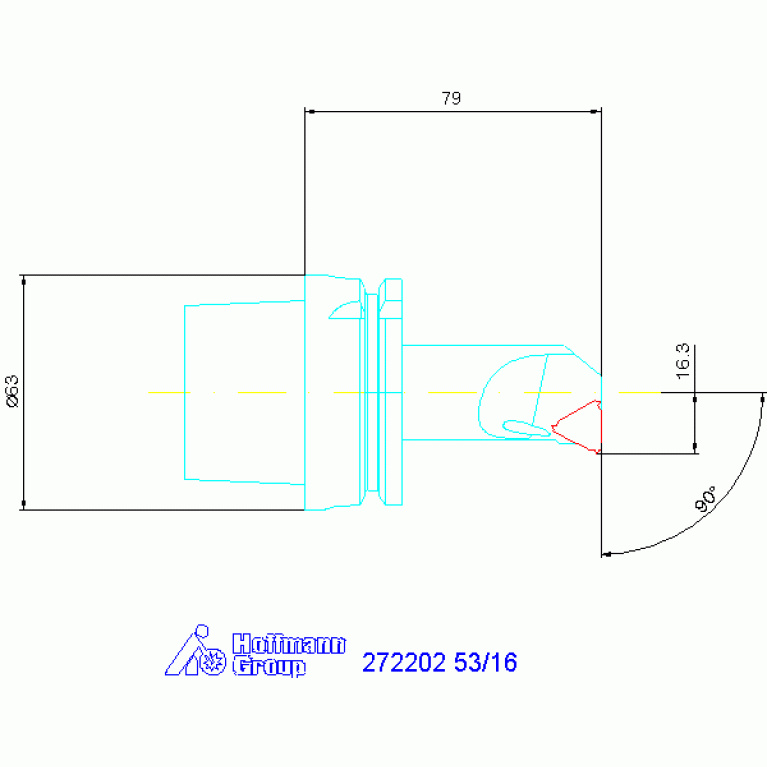 272202 53/16