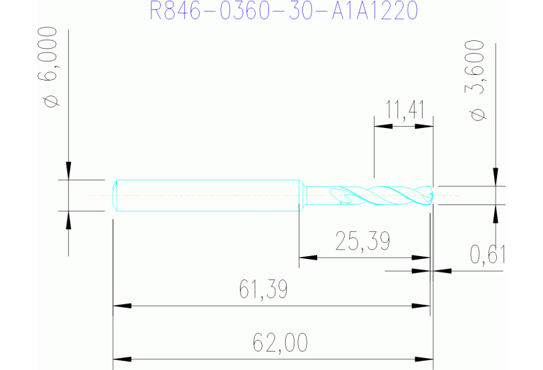 R846-0360-30-A1A 1220