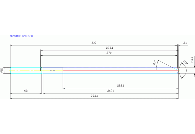 MVS1130X20S120