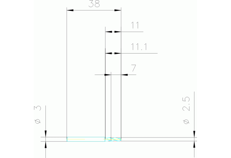 H3027318-2.5X7