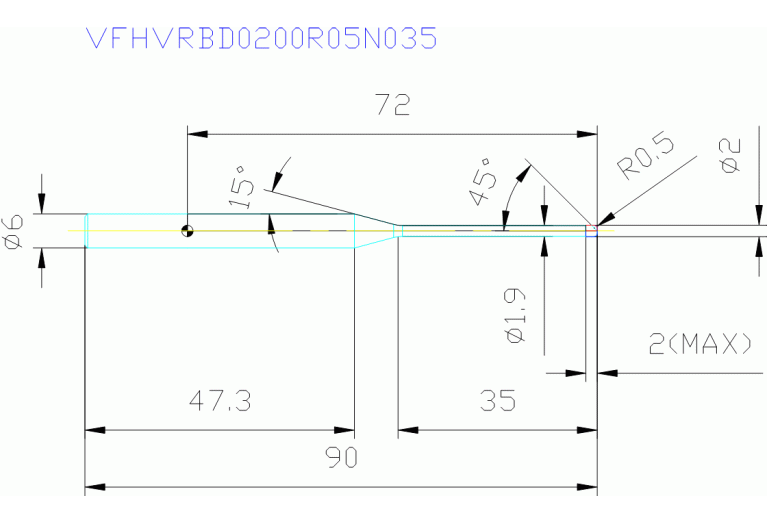 VFHVRBD0200R05N035