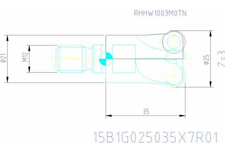 15B1G025035X7R01