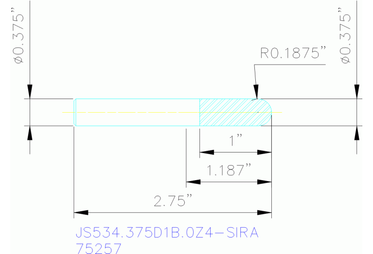 JS534.375D1B.0Z4-SIRA