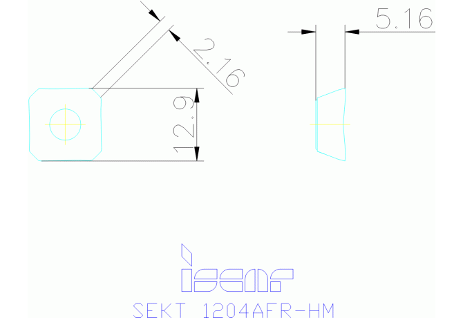 SEKT 1204AFR-HM IC4050