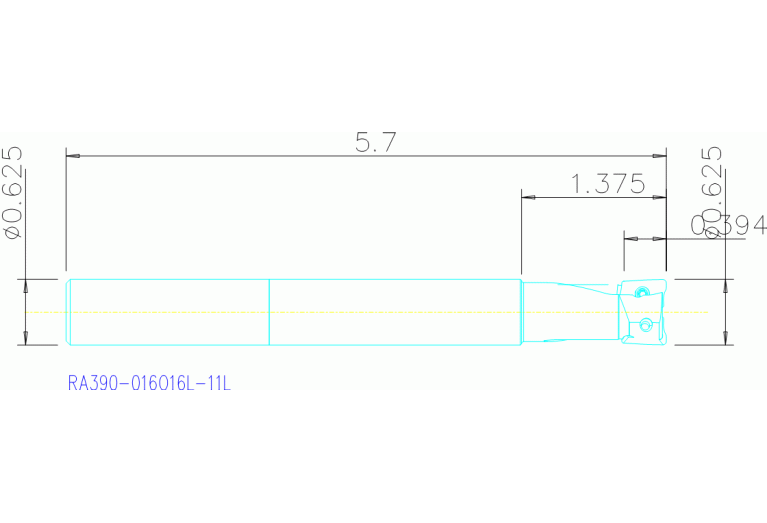 RA390-016O16L-11L