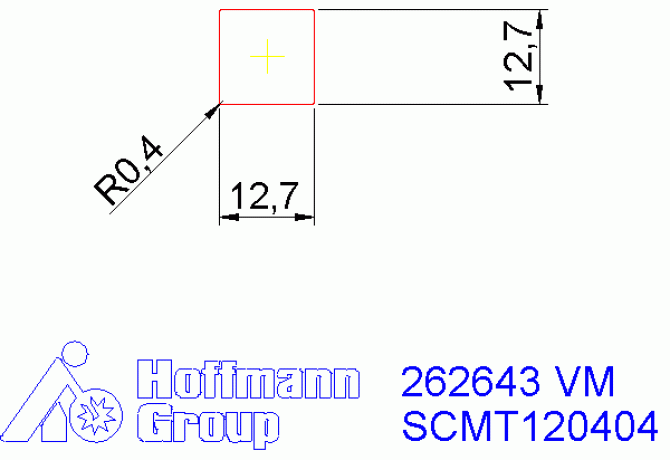 262643 VM