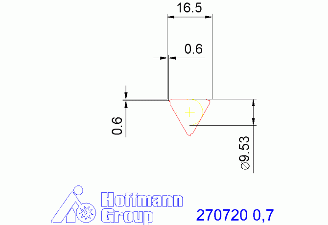 270720 0,7