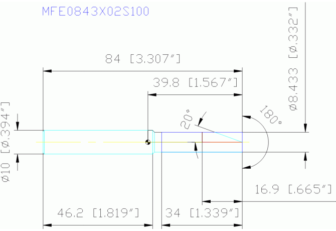 MFE0843X02S100