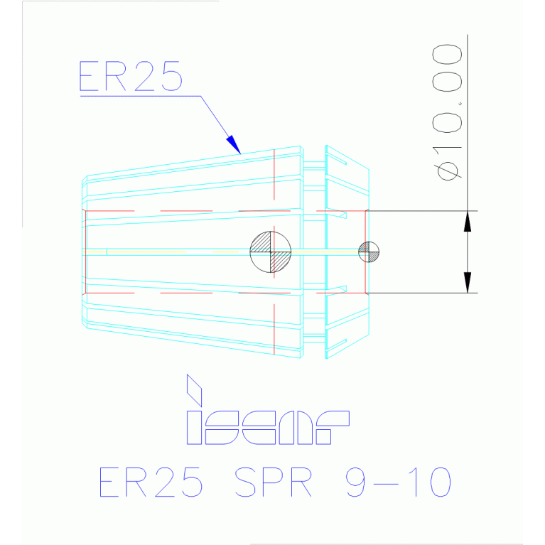 ER25 SPR 9-10