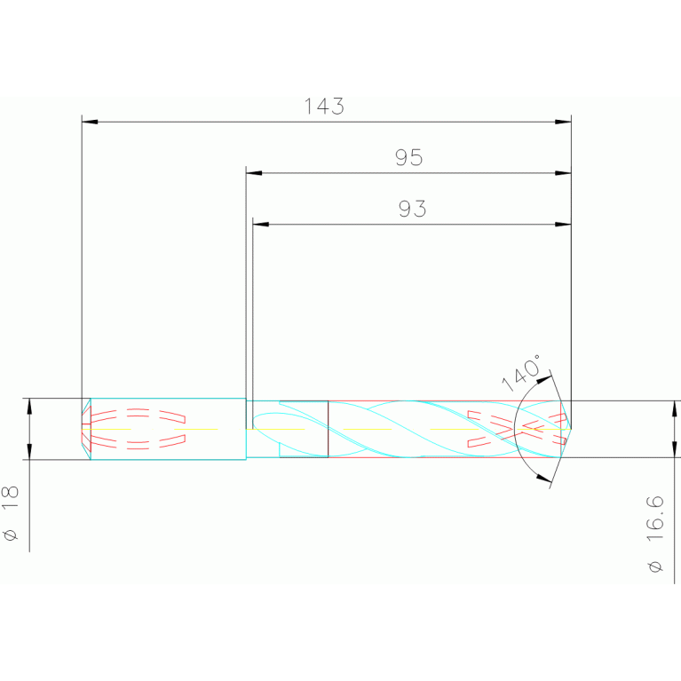 A3385TFL-16.6