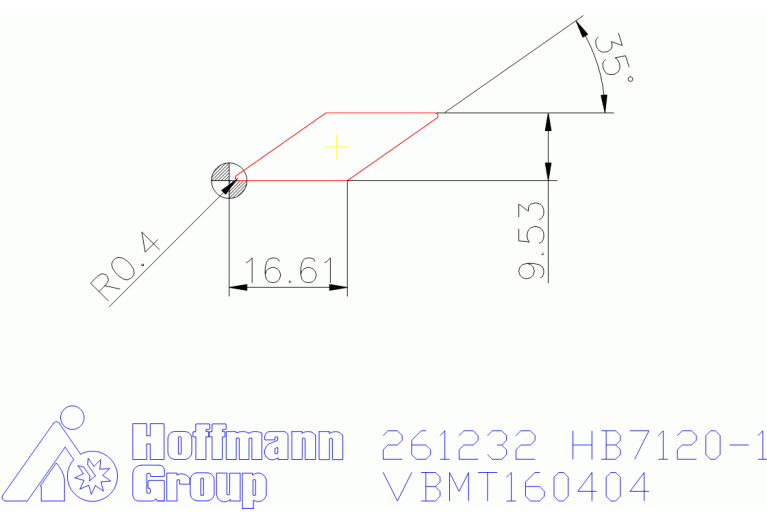 261232 HB7120-1