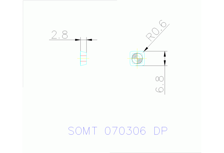 SOMT070306SK IN2530