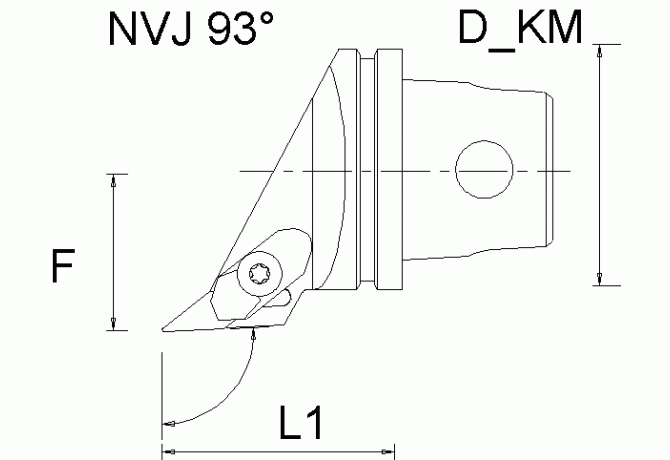 KM63NVJCR16