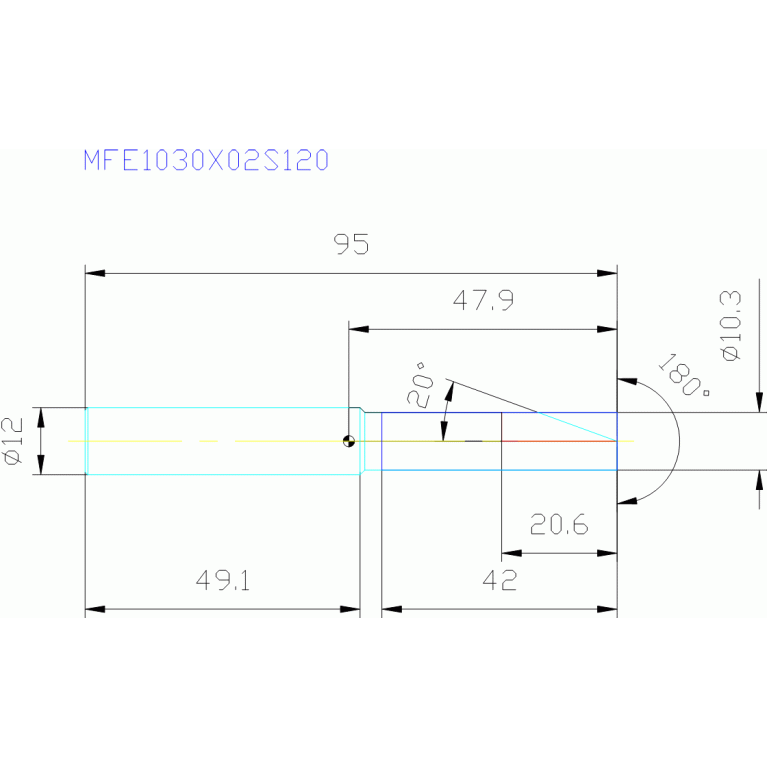 MFE1030X02S120