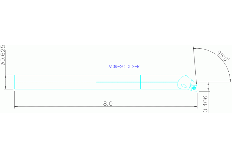 A10R-SCLCL 2-R